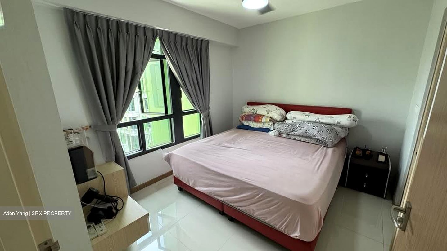Blk 103A Alkaff Courtview (Toa Payoh), HDB 3 Rooms #575733991